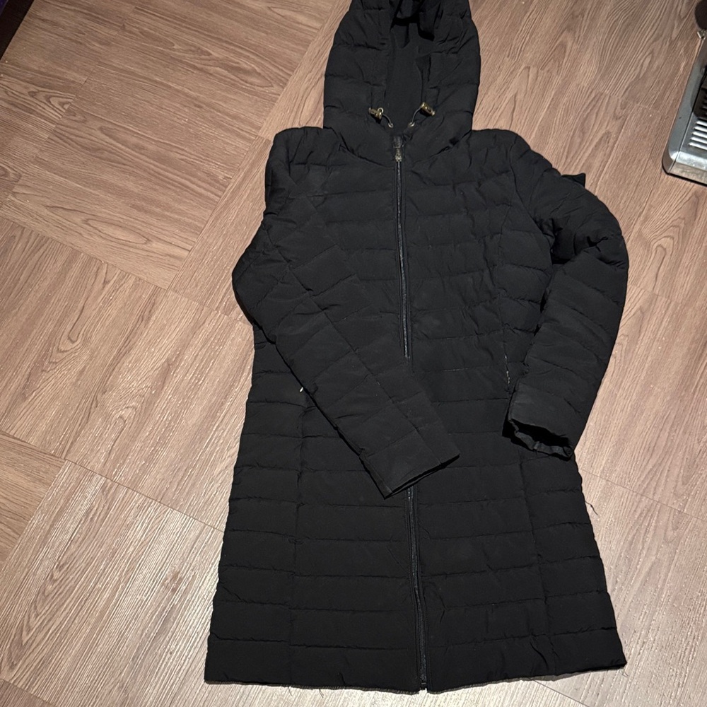 🚨Ralph Lauren down Black Puffer Coat